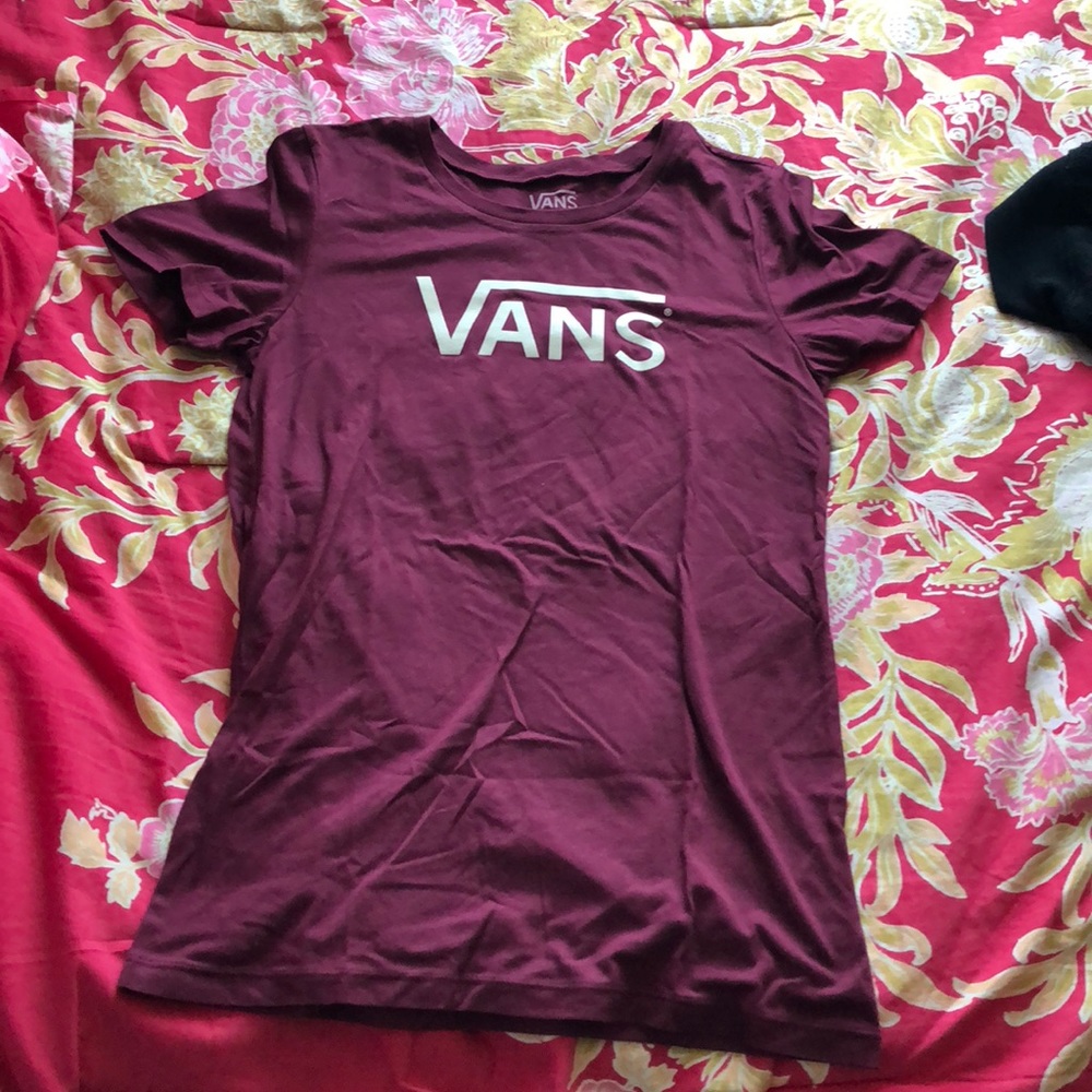 Vans T-shirt